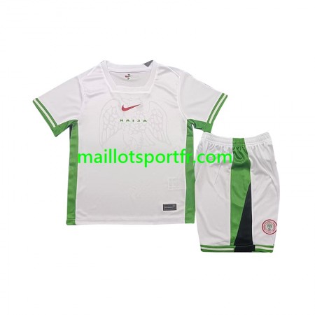 Maillot de Foot Nigeria Enfant Domicile 2024